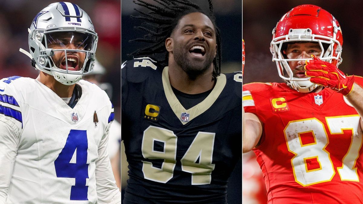 Treueste Spieler der NFL-Teams