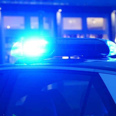 Polizei - Symbolbild