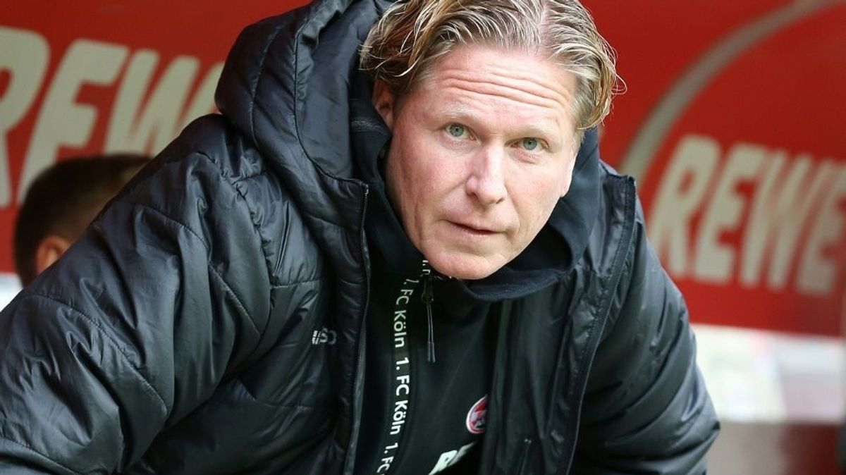 Das Derby steht an: Köln trifft auf Gladbach
