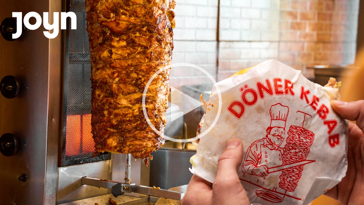 Döner Joyn Teaser