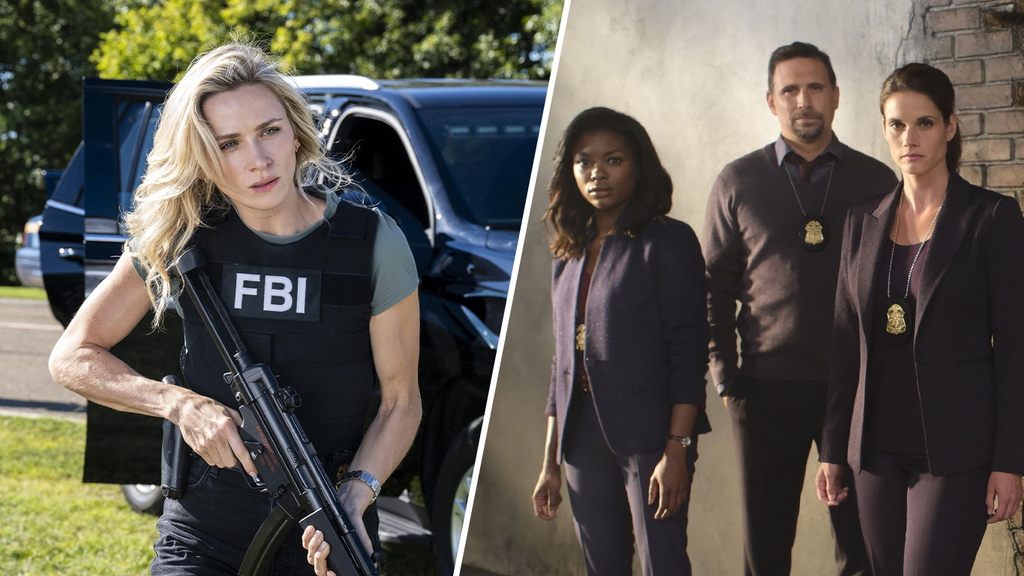 "FBI: Special Crime Unit" und "FBI: Most Wanted": Was verbindet die Serien?