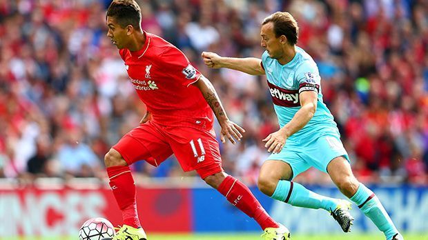 
                <strong>Roberto Firmino</strong><br>
                Möglicher Gewinner: Roberto Firmino. "Firmino ist ein Riesenproblem!" So respektvoll äußerte sich Klopp zu BVB-Zeiten mal über den damaligen Hoffenheimer. Von dieser Meinung dürfte der neue Liverpool-Trainer inzwischen kaum abgerückt sein.
              