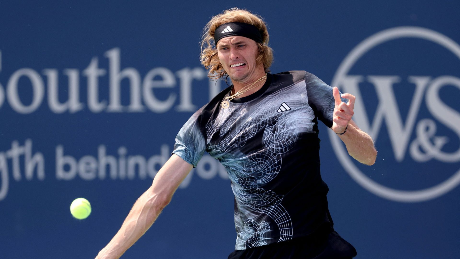 Masters à Cincinnati : Zverev bat aussi Medvedev