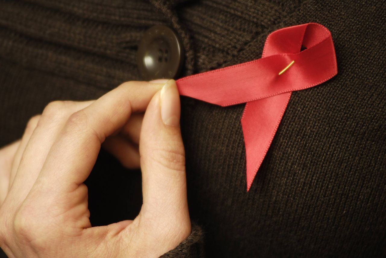 HIV und AIDS Ansteckung, Verbreitung, neue Therapien