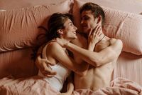 Laut Studie: Diese Menschen haben den besten Sex