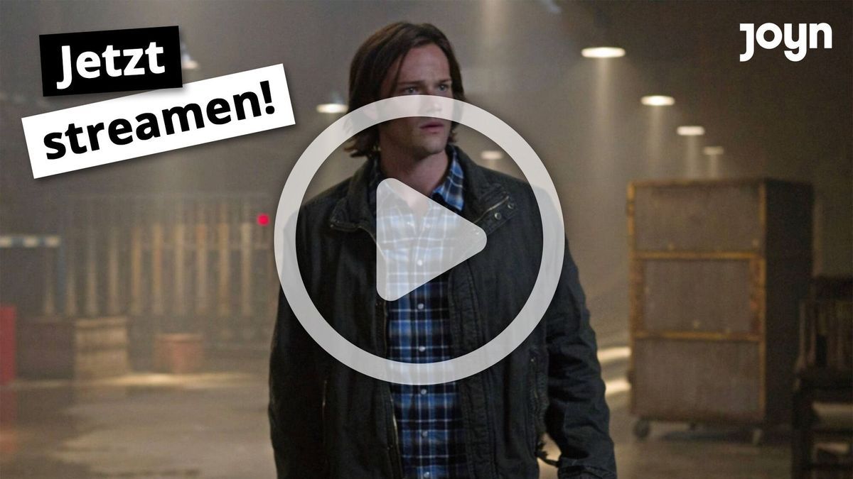 "Supernatural" Staffel 7 Folge 2: Böse neue Welt