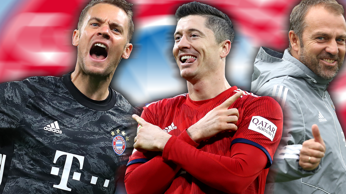 Lewandowski Rainer N
