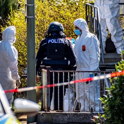 Drei Tote im Westerwald