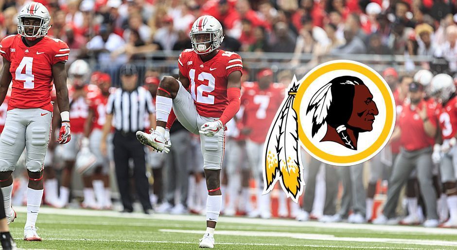 
                <strong>13. Pick - Washington Redskins: CB Denzel Ward</strong><br>
                Washington braucht nach den Abgängen von Kendall Fuller und Bashaud Breeland dringend einen Partner für Cornerback Josh Norman. Den bekommt er in Denzel Ward, dem vielleicht besten Cornerback seines Jahrgangs.
              