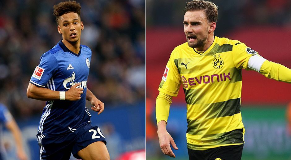 
                <strong>Linker Verteidiger: Thilo Kehrer vs. Marcel Schmelzer</strong><br>
                Durch die Verletzung von Matija Nastasic könnte Thilo Kehrer auf die linke Abwehrseite wandern. Mit dieser Position ist BVB-Kollege Marcel Schmelzer allerdings sehr viel vertrauter als der Schalker Youngster und ein unangenehmer Gegner für alle gegnerischen Flügelspieler. Was Kehrer an Erfahrung fehlt, macht er durch Unerschrockenheit wieder wett. Deutlich mehr Einsatzzeit, eine höhere Pass- und Zweikampfquote sowie deutlich mehr Torschüsse (13 zu 4) sprechen für Schalke. Punkt für Schalke. 3:2. 
              