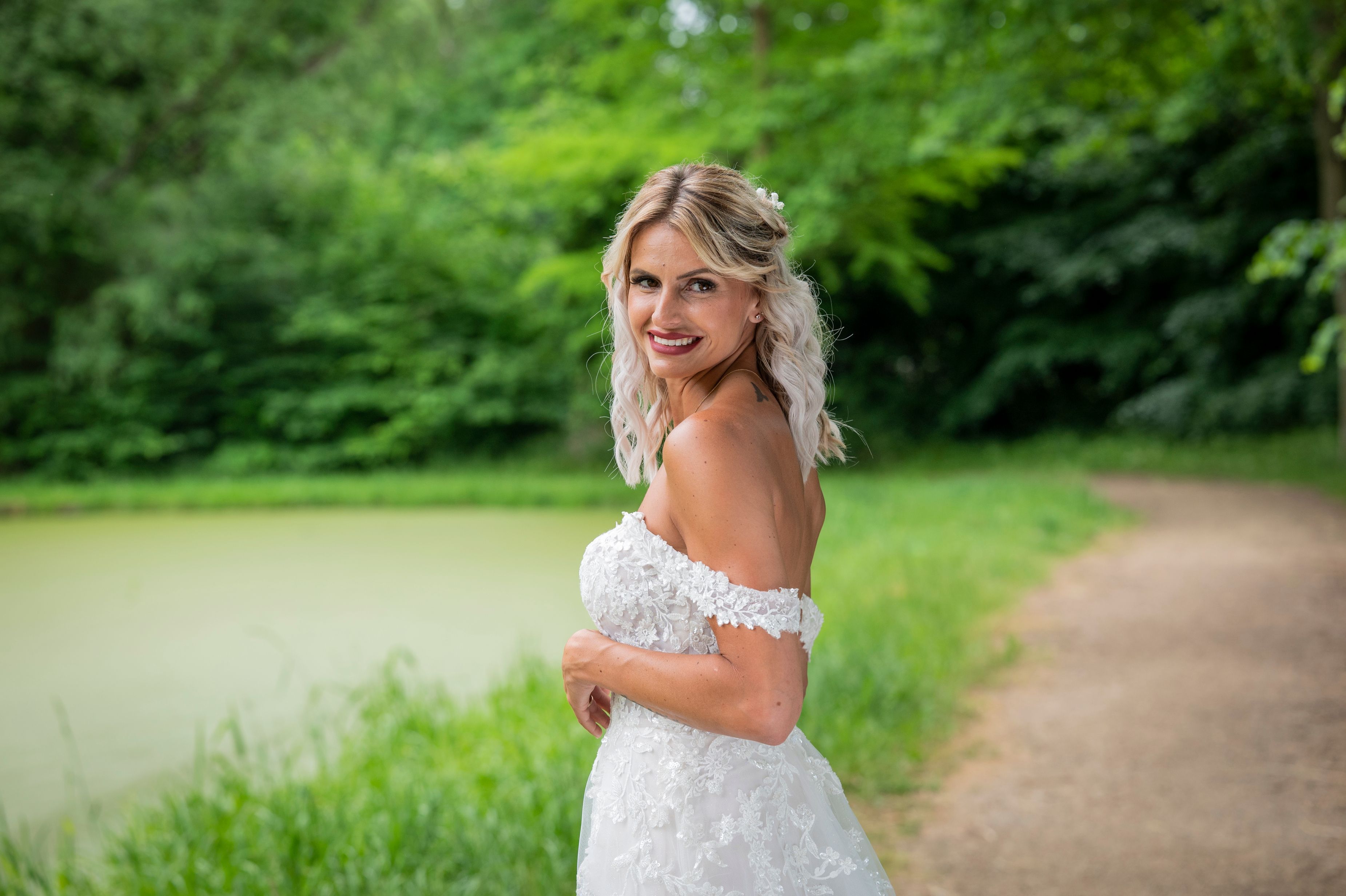 Bild zum Thema "Hochzeit auf den ersten Blick" 2023: Alle Singles in der Galerieübersicht