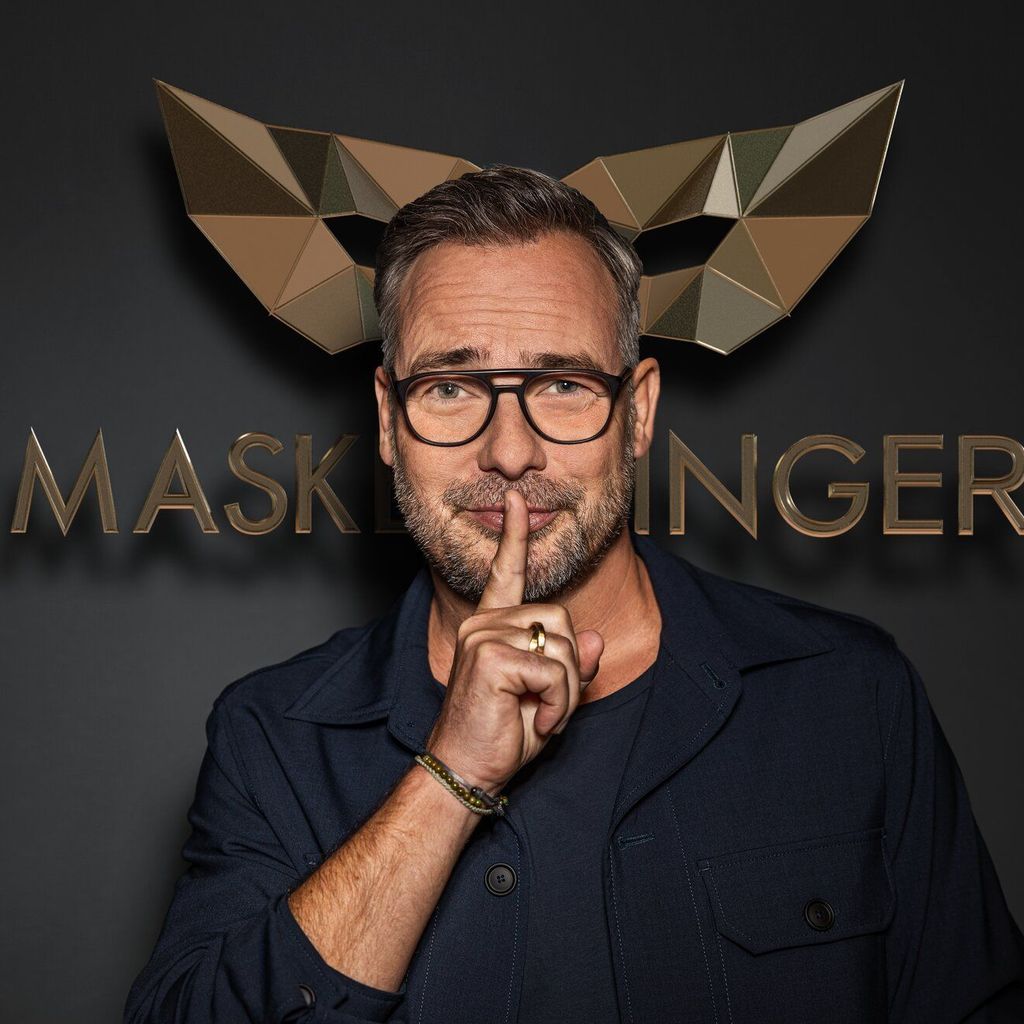"The Masked Singer": Neue Staffel bestätigt!
