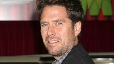 Profile image - Alexis Denisof