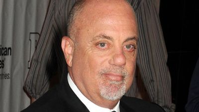 Profile image - Billy Joel