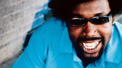 Profile image - Afroman