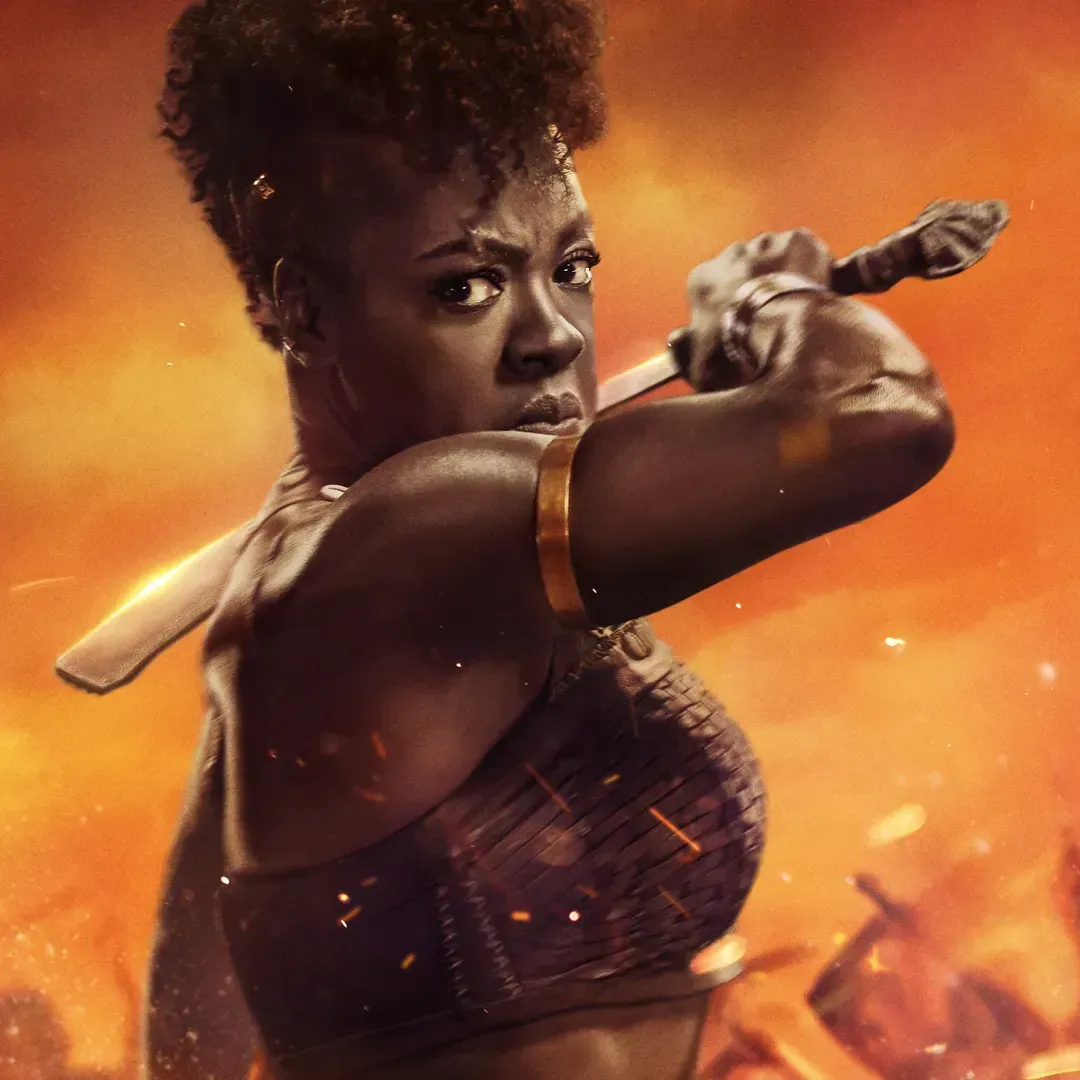 "The Woman King": Jetzt kostenlos auf Joyn streamen