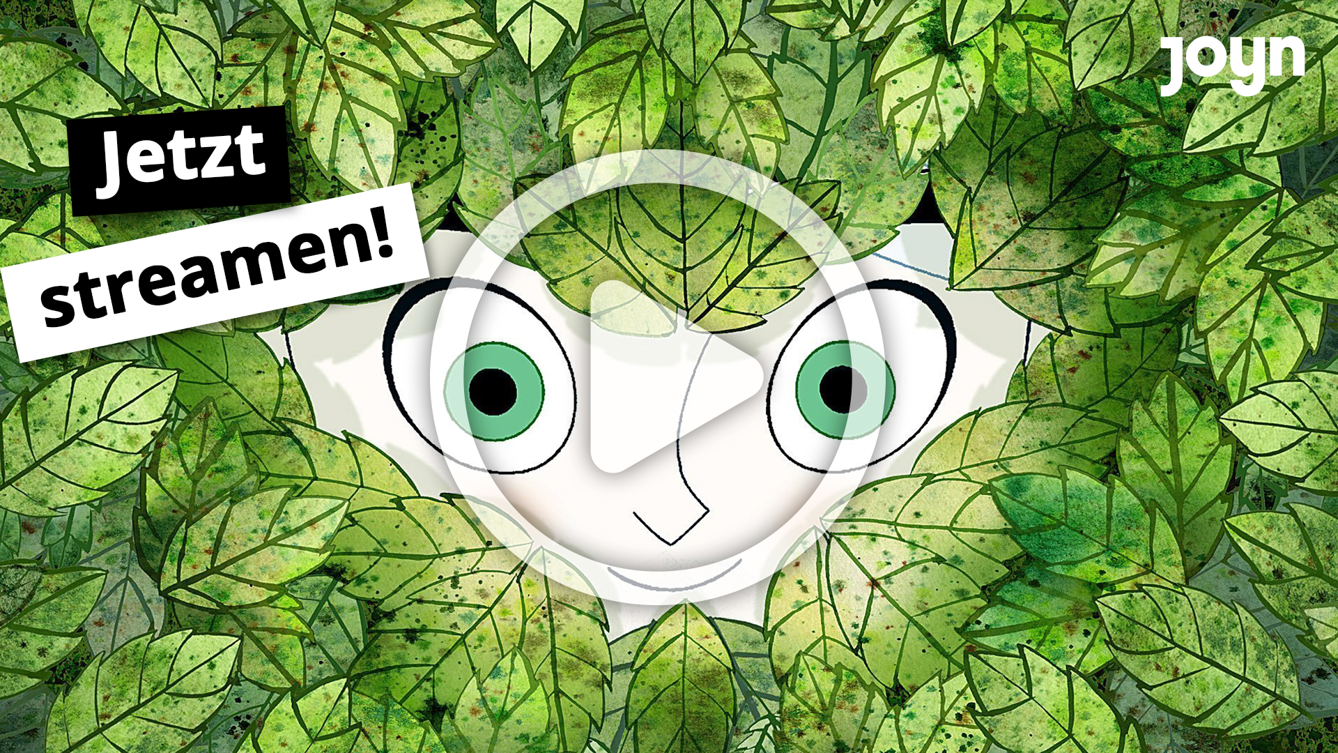 Kostenlos auf Joyn streamen!