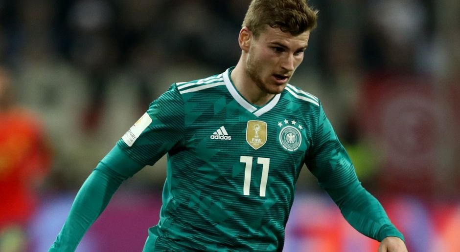 
                <strong>Timo Werner</strong><br>
                Kommt in der Schlussphase auch noch rein. Ohne Note.
              