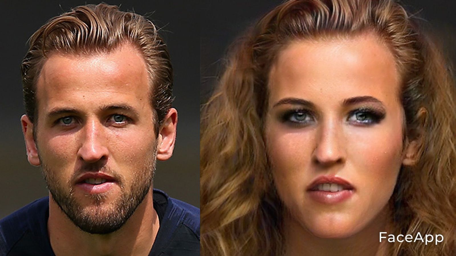 
                <strong>Harry Kane</strong><br>
                Indiskutabel. Harriet Kane hört sich nur halb so cool an. 
              