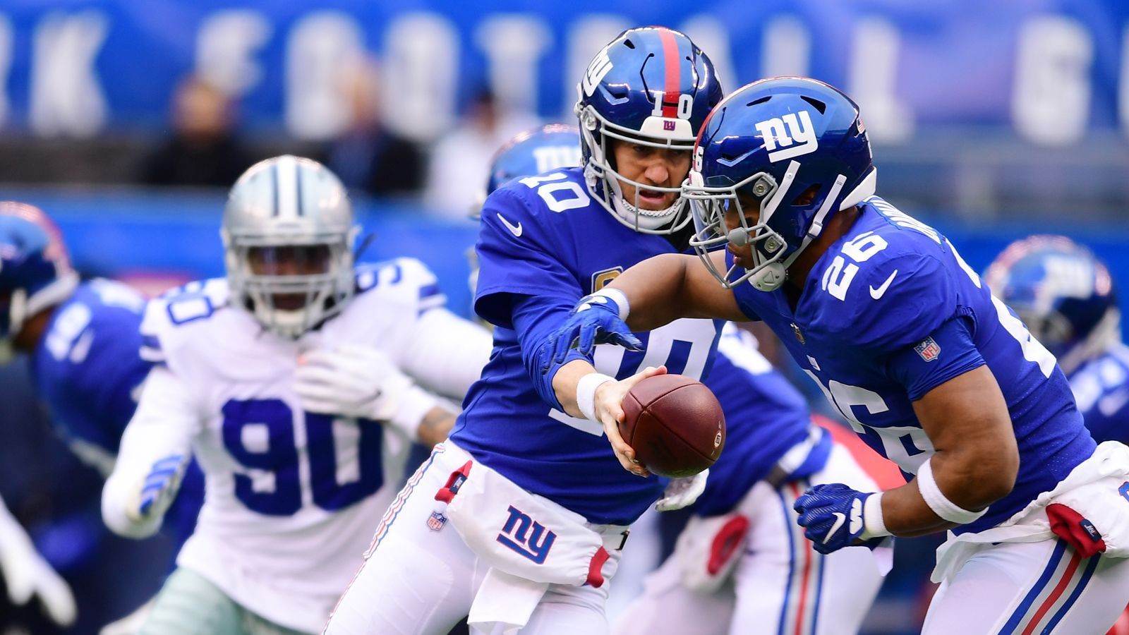 
                <strong>Platz 23: New York Giants</strong><br>
                Quote: +6.000
              