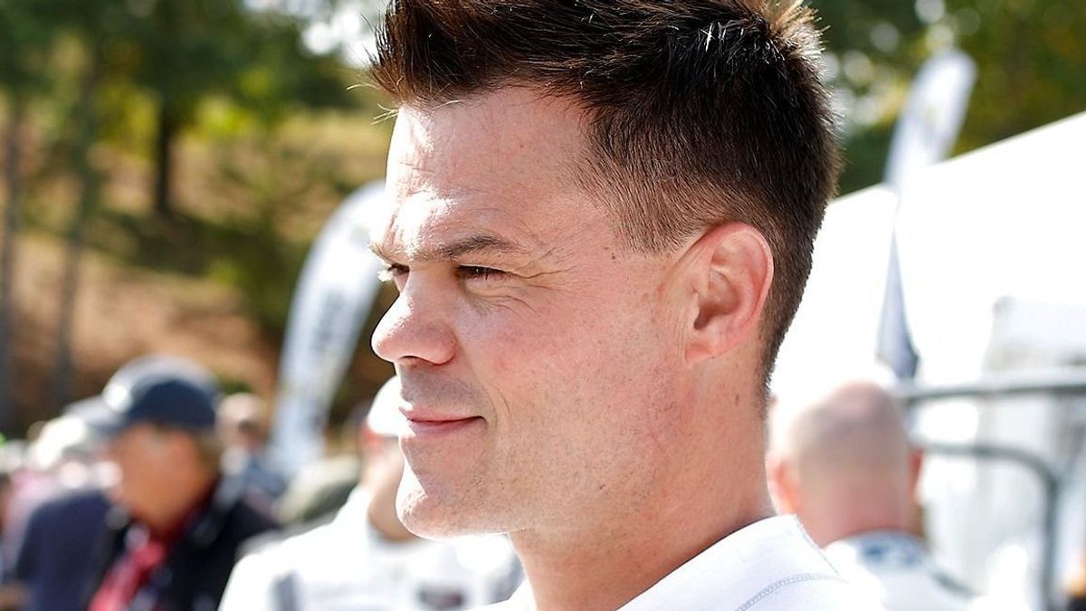 Dirk Müller ist seit diesem Jahr auch offiziell in beratender Funktion an Mick Schumachers Seite tätig