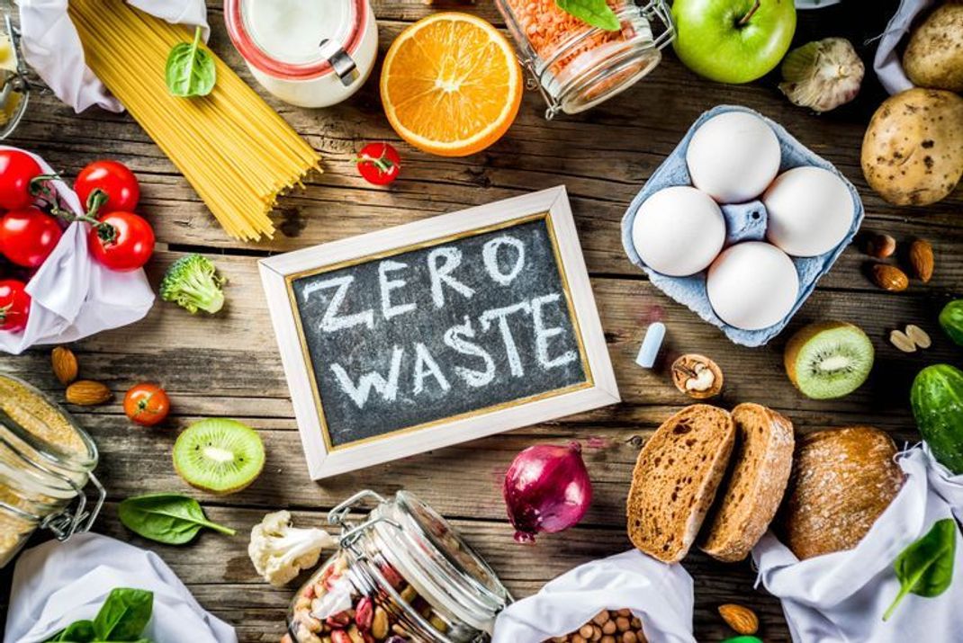 Zero Waste – 25 Tipps für ein Leben ohne Müll