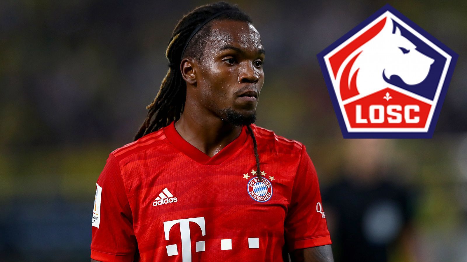 
                <strong>Renato Sanches (Olympique Lyon)</strong><br>
                Der Wechsel von Renato Sanches von Bayern München zum französischen Erstligisten OSC Lille ist perfekt. Wie die Bayern am Freitagabend mitteilten, haben sich beide Klubs auf einen Transfer des Portugiesen geeinigt. Weitere Einzelheiten teilte der deutsche Fußball-Rekordmeister nicht mit. Der 22 Jahre alte Europameister von 2016 soll einen Vertrag über fünf Jahre unterschreiben. Die Ablösesumme für Sanches, der 2016 für 35 Millionen Euro von Benfica Lissabon zum deutschen Fußball-Rekordmeister gekommen war, liegt bei angeblich 20 Millionen Euro. "Renato Sanches hat uns um den Transfer gebeten, weil er sich einem Klub anschließen wollte, bei dem er auf kontinuierliche Einsatzzeiten kommt. Die konnten wir ihm leider beim FC Bayern nicht garantieren. Spielpraxis ist ihm auch wichtig, weil er sich seinen Platz in der portugiesischen Nationalmannschaft für die EURO 2020 erkämpfen möchte", erklärte der Vorstandsvorsitzende Karl-Heinz Rummenigge auf der Vereins-Homepage. Sanches bestritt 53 Pflichtspiele für die Bayern und erzielte dabei zwei Tore. Mit den Münchnern gewann er zwei deutsche Meisterschaften (2017, 2019) und einmal den DFB-Pokal (2019).
              