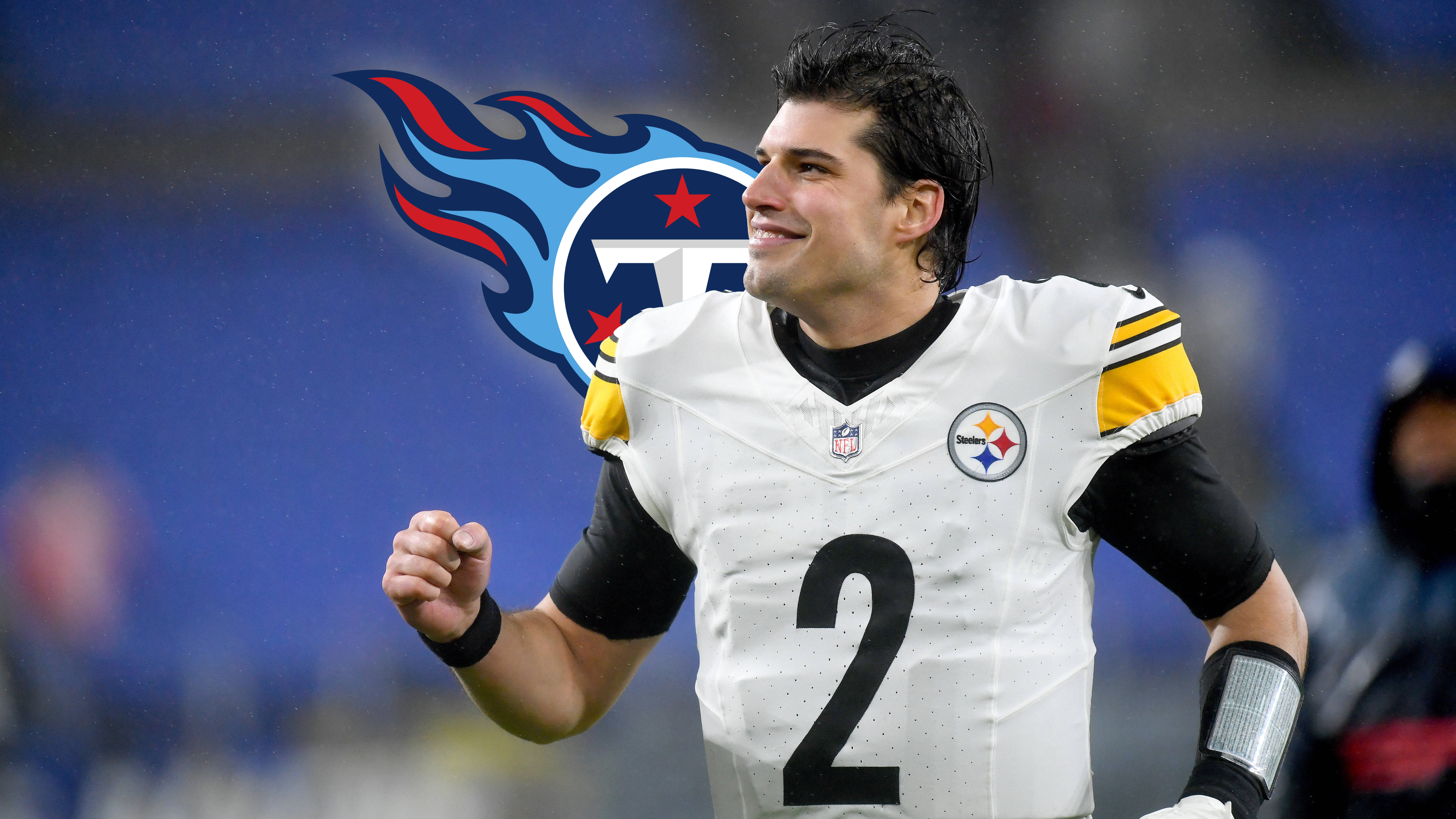 <strong>Mason Rudolph (Tennessee Titans)</strong><br>Art des Deals: Signing<br>Summe: 3,62 Millionen<br>Vertragslaufzeit: 1 Jahr<br><br>Neue Backup-Power in Tennessee. Wie die Titans bekanntgaben, schließt sich Mason Rudolph der Franchise an. Dort soll er Ersatzmann für Starter Will Levis werden. Rudolph spielte zuletzt für die Pittsburgh Steelers.