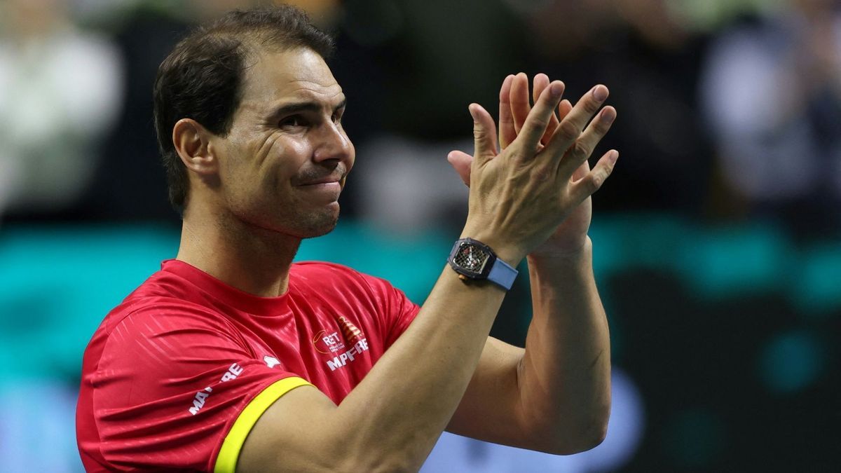 Nadal bekommt eigene Netflix-Serie