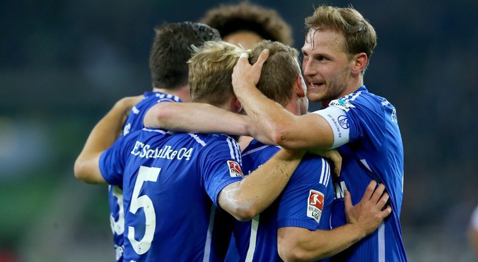 
                <strong>Platz 10: FC Schalke 04</strong><br>
                Platz 10: FC Schalke 04. Selbst ausgebildete Spieler im aktuellen Kader: 7.
              