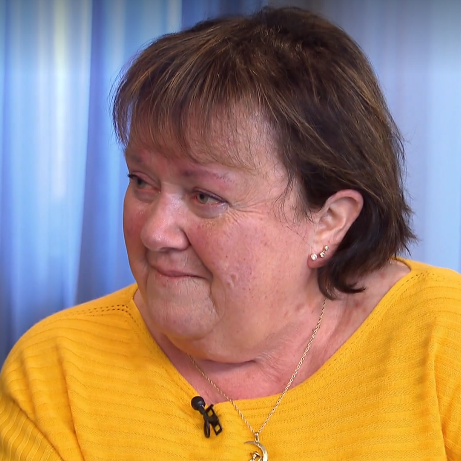 "Julia Leischik sucht: Bitte melde dich": Marlene (69) und Wolfgang (82) suchen ihre leiblichen Geschwister in Staffel 8, Folge 10