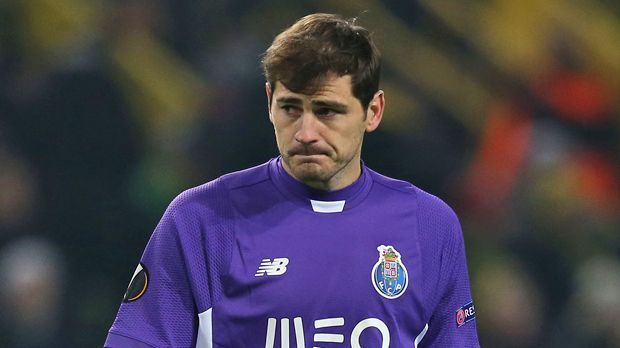 
                <strong>Platz 1: Iker Casillas</strong><br>
                Platz 1: Iker Casillas. Ausgerechnet der langjährige Keeper von Barca-Erzrivale Real Madrid ist im Tor Messis absoluter Lieblingsgegner. Stolze 17 Treffer gelangen dem 28-Jährigen gegen den spanischen Nationaltorwart, der im Sommer 2015 von den Königlichen zum FC Porto gewechselt ist.
              