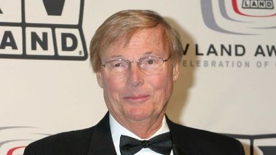 Profile image - Adam West