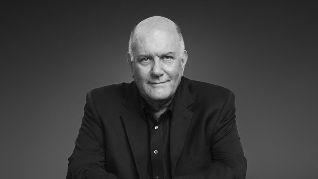 Jim McNeely ist tot.