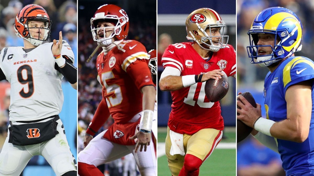 Die Stärken und Schwächen der verbliebenen Quarterbacks