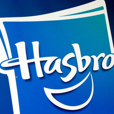 Hasbro Layoffs