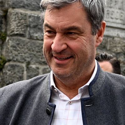 Markus Söder