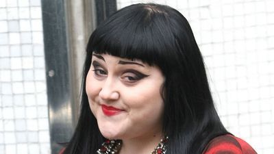 Profile image - Beth Ditto