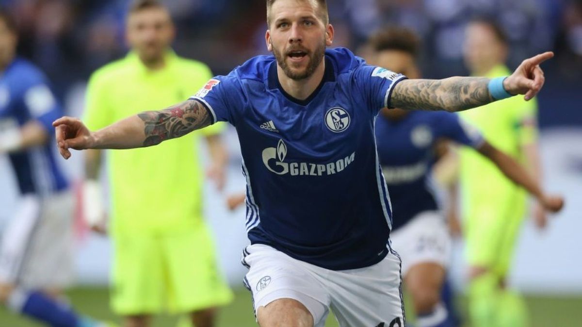 Comeback im Nationaldress: Guido Burgstaller