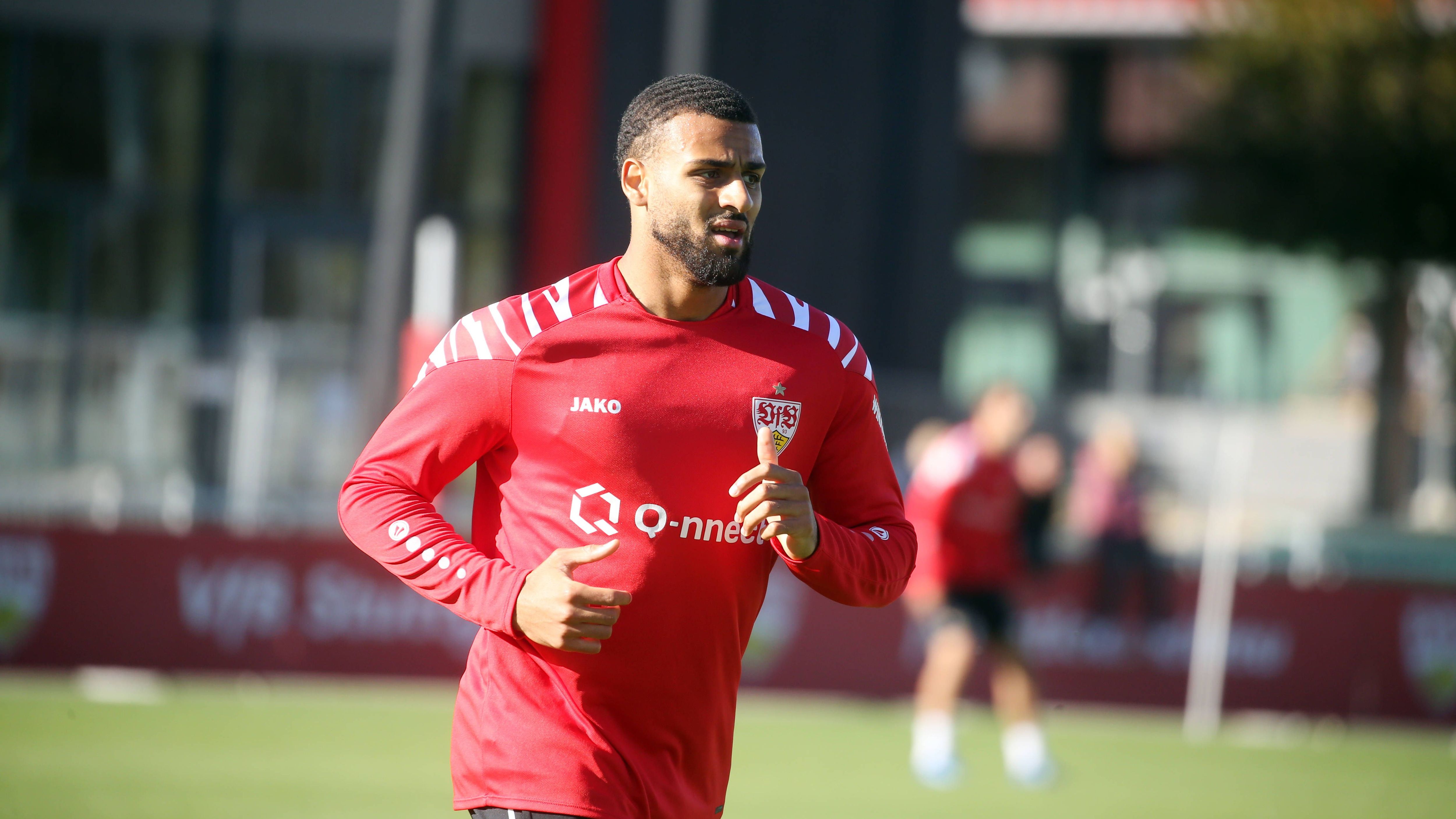 <strong>Josha Vagnoman (VfB Stuttgart)</strong><br>Der Nationalspieler steht vor seiner Rückkehr bei den Schwaben! Der 22-Jährige erlitt in der Vorbereitung einen Ermüdungsbruch im Mittelfuß und musste längere Zeit pausieren. Wegen kleinerer muskulärer Probleme kam die Partie bei Union Berlin (3:0) am 8. Spieltag noch zu früh.