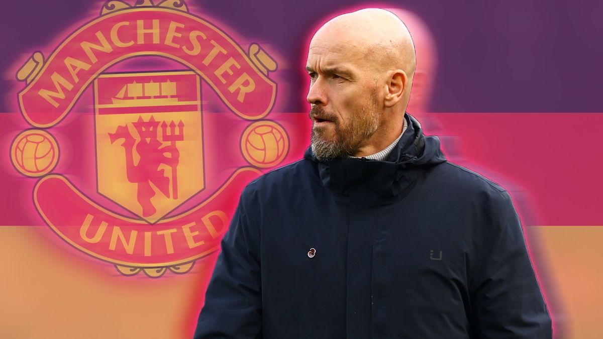 Manchester United beobachtet deutschen Stürmer