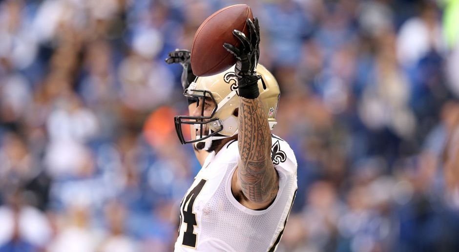 
                <strong>Michael Hoomanawanui</strong><br>
                Michael Hoomanawanui - Tight End (New Orleans Saints)
              