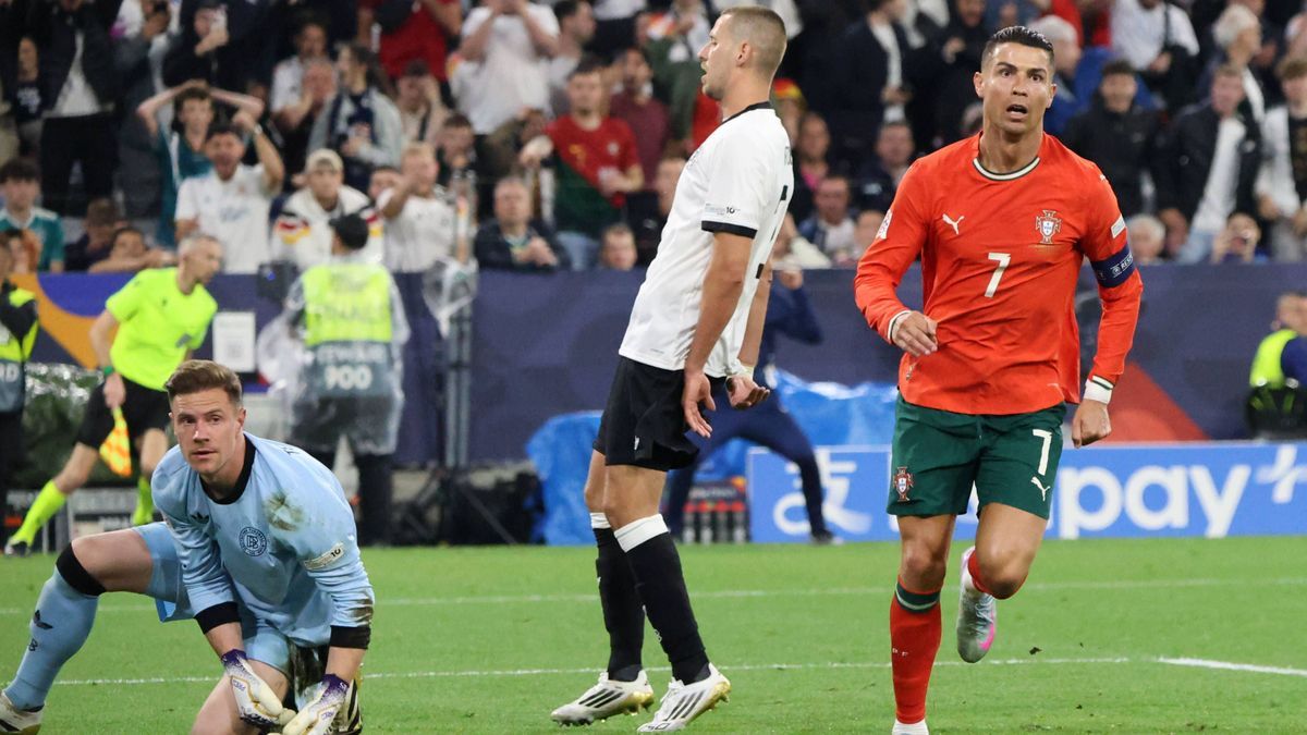 CR7