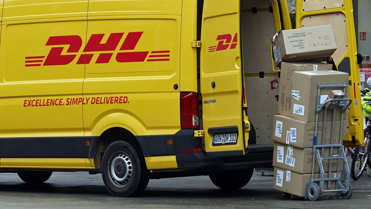 Folge der Postgesetz-Reform: DHL ändert Paketangebot