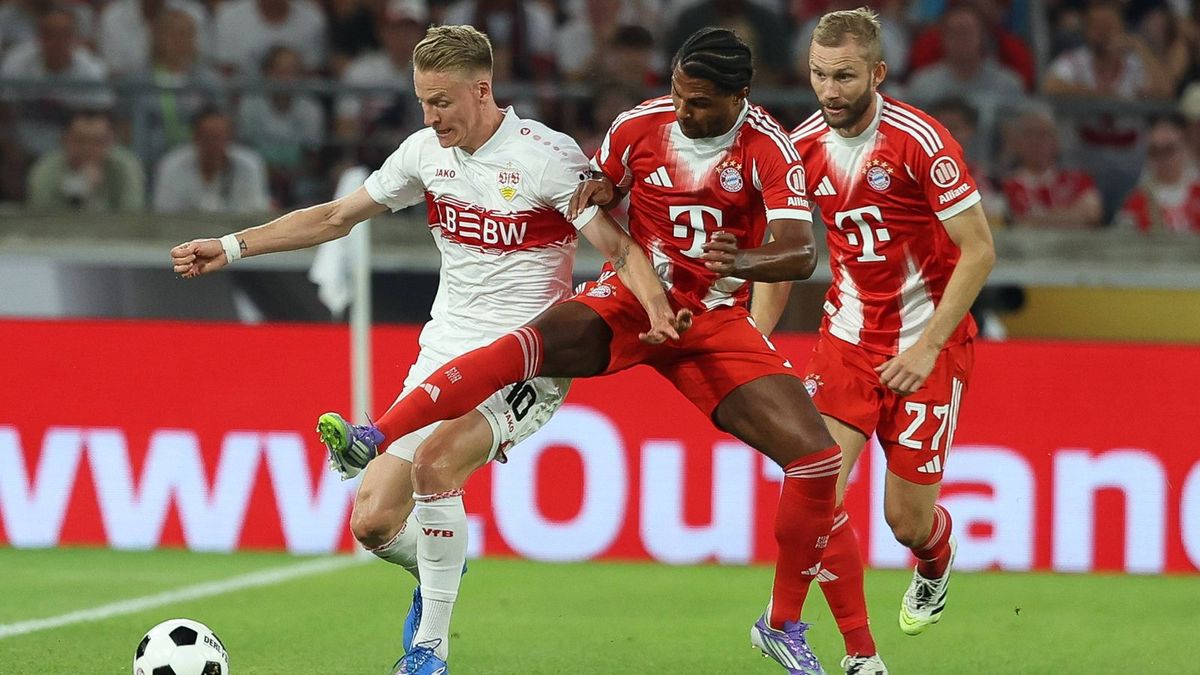 Gnabry Laimer