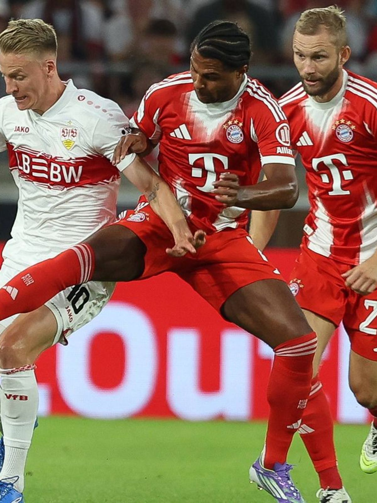 Gnabry Laimer
