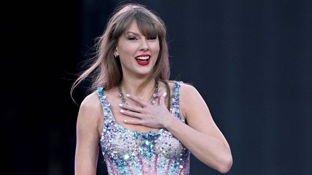 Tolle Nachrichten für alle Taylor Swift-Fans: Die Sängerin bringt bald neue Musik raus.