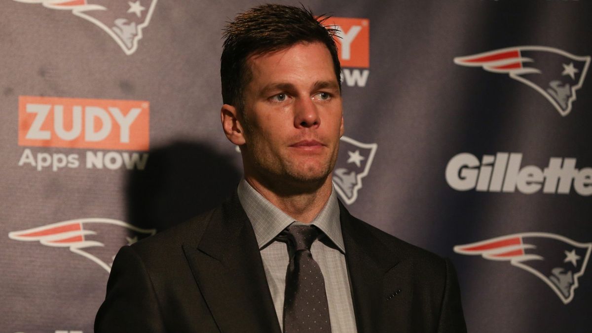 Tom Brady 