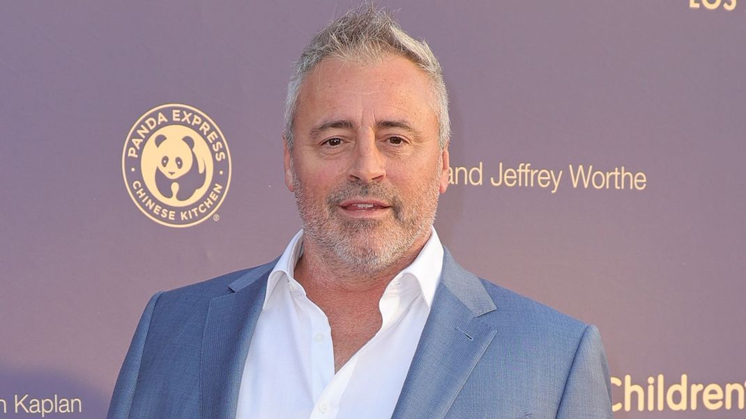 Matt LeBlanc war seit fast fünf Jahren nicht mehr im Schauspielgeschäft tätig.