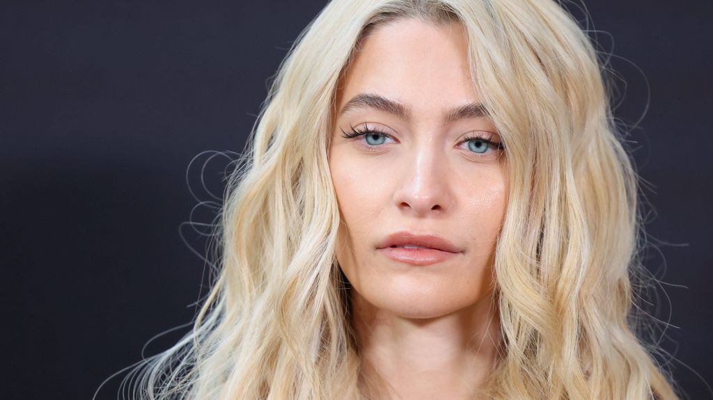 Paris Jackson: Das macht die Tochter des "King of Pop" heute 